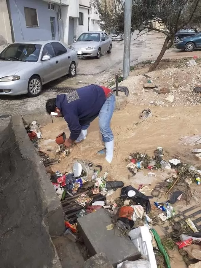 مدار الساعة,أخبار الأردن,اخبار الاردن,دائرة الشؤون الفلسطينية,أونروا,مخيم البقعة