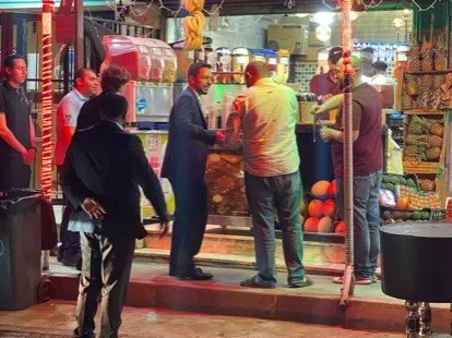 مدار الساعة,Video,فيديو,أخبار الأردن,اخبار الاردن,ولي العهد,الحسين بن عبدالله الثاني,الأمير هاشم بن عبدالله الثاني,قصر بسمان
