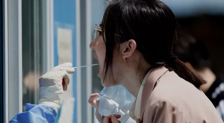 مدار الساعة,أخبار عربية ودولية,كورونا,منظمة الصحة العالمية