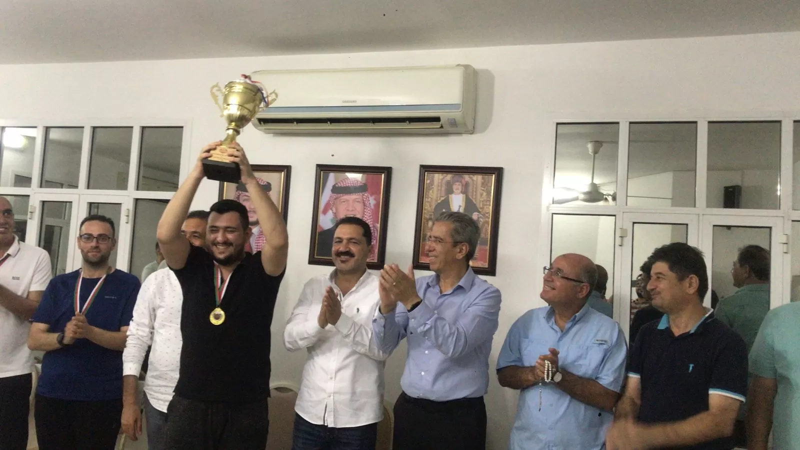 مدار الساعة,مناسبات أردنية,سلطنة عمان