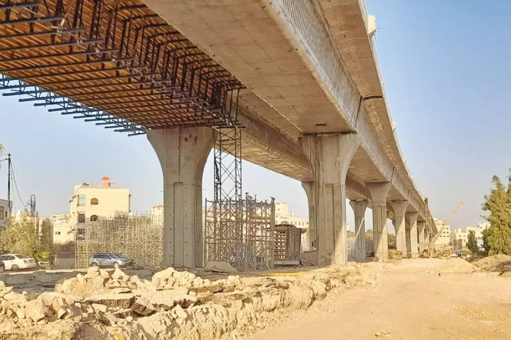 مدار الساعة,أخبار الأردن,اخبار الاردن,وزير الأشغال العامة والإسكان,كورونا,وزارة الأشغال العامة والإسكان,وزارة الأشغال,غرفة تجارة عمان