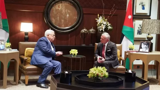 مدار الساعة,أخبار الأردن,اخبار الاردن,نائب رئيس الوزراء,وزير الخارجية وشؤون المغتربين,الدكتور جعفر حسان,الملك عبدالله الثاني,رئيس الوزراء,أيمن الصفدي,قصر الحسينية,المسجد الأقصى