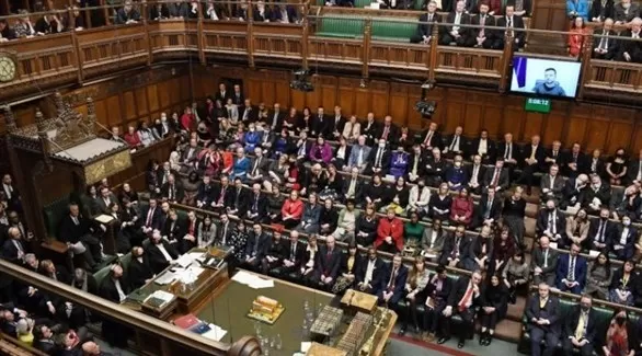 مدار الساعة,أخبار عربية ودولية,وزير البيئة,وزير الدفاع,رئيس الوزراء,وزارة الخارجية,مجلس النواب,حزب العمال