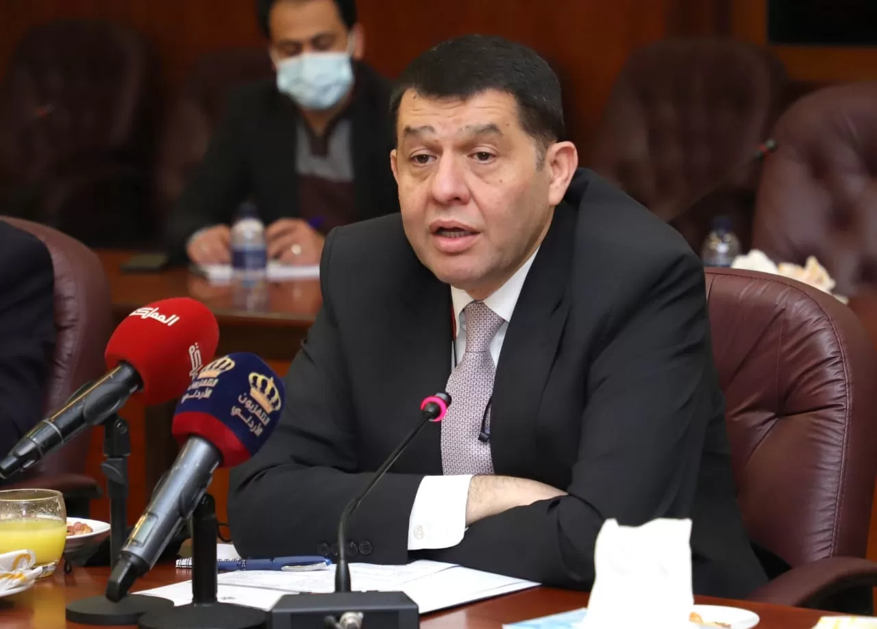 مدار الساعة,أخبار اقتصادية,وزير العمل