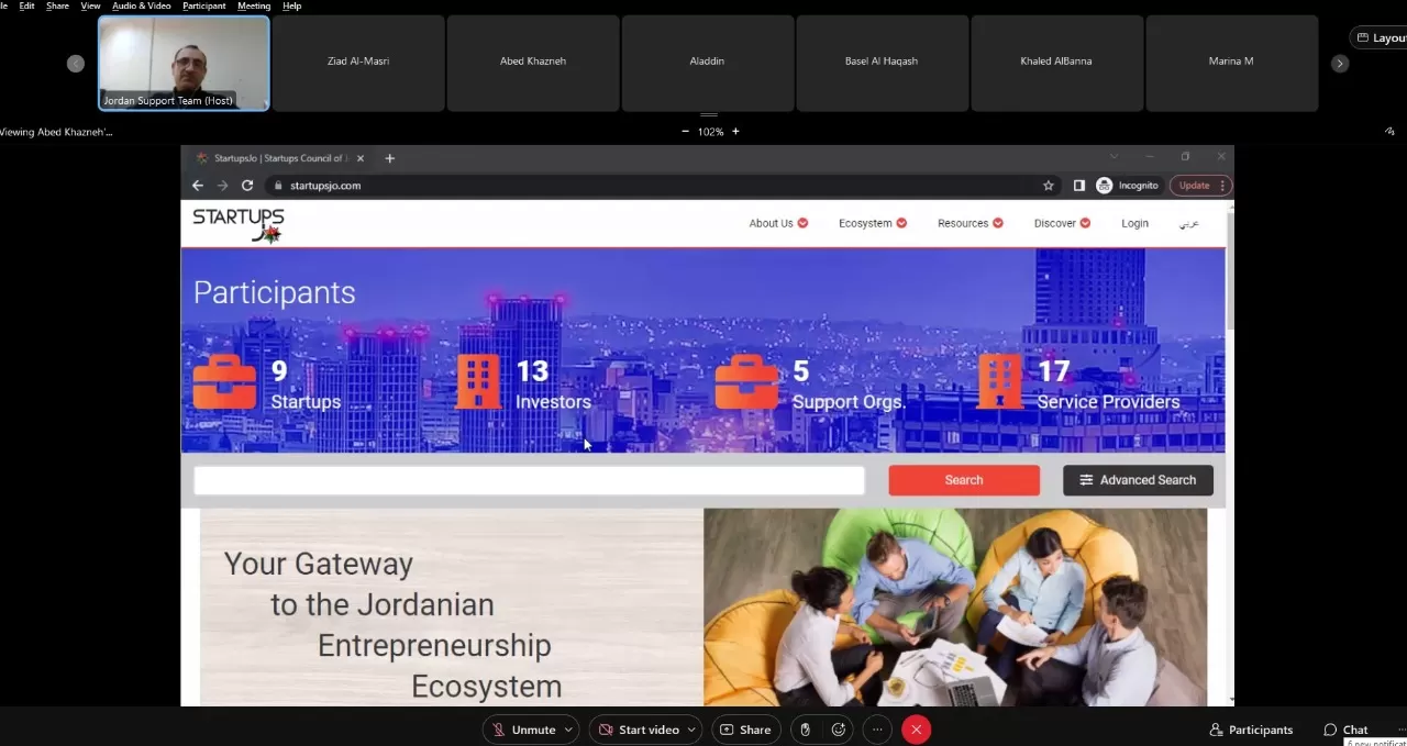 مدار الساعة,مناسبات أردنية