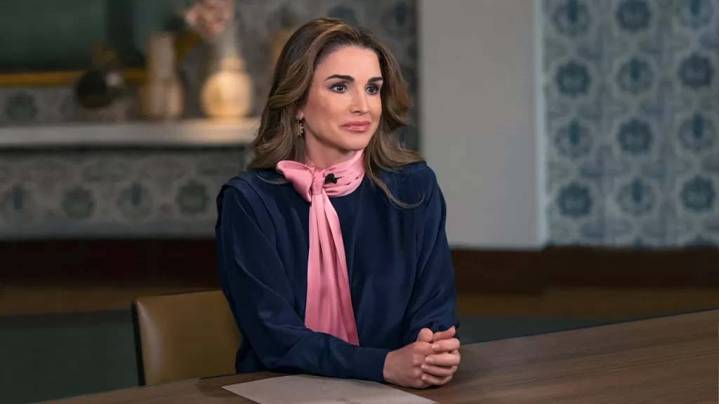 مدار الساعة,أخبار الأردن,اخبار الاردن,الملكة رانيا العبدالله