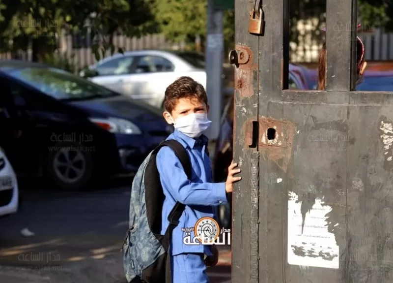 مدار الساعة,أخبار الأردن,اخبار الاردن,وزارة التربية,عيد الفطر