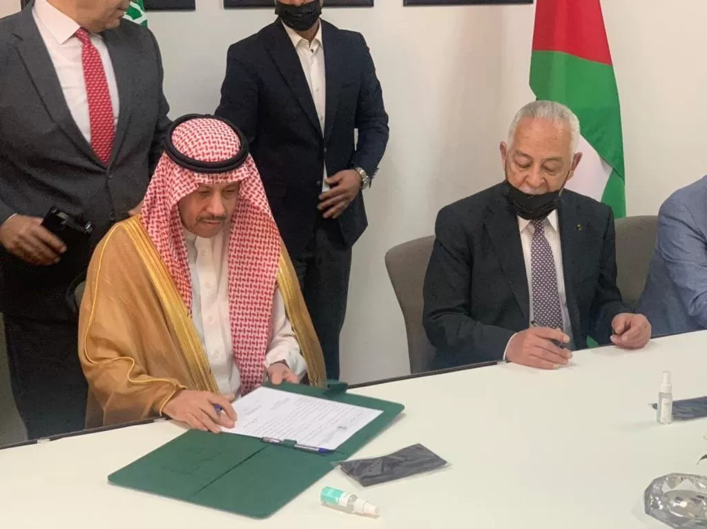 مدار الساعة,أخبار المجتمع الأردني,وزير التنمية الاجتماعية,المملكة الأردنية الهاشمية,الهيئة الخيرية الهاشمية,الديوان الملكي الهاشمي,التنمية الاجتماعية,الملك سلمان