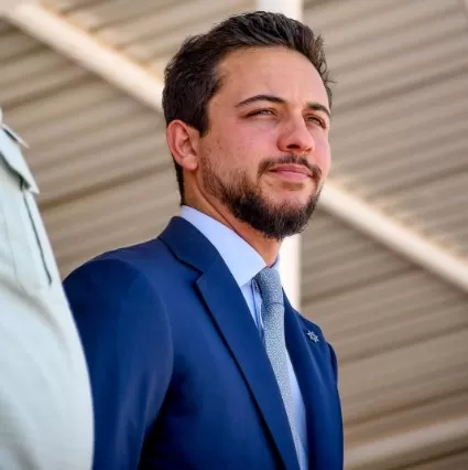 مدار الساعة,أخبار الأردن,اخبار الاردن,ولي العهد