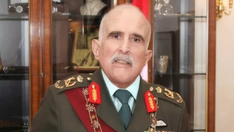مدار الساعة,أخبار الأردن,اخبار الاردن,محمد بن طلال,طلال بن عبدالله,القوات المسلحة الأردنية,الملك الحسين بن طلال,الملكة زين,القوات المسلحة,الجيش العربي