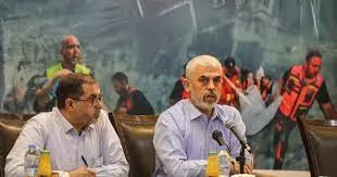 مدار الساعة,أخبار عربية ودولية,عيد الفصح,قطاع غزة,الضفة الغربية,المسجد الأقصى,حركة المقاومة الإسلامية,يحيى السنوار