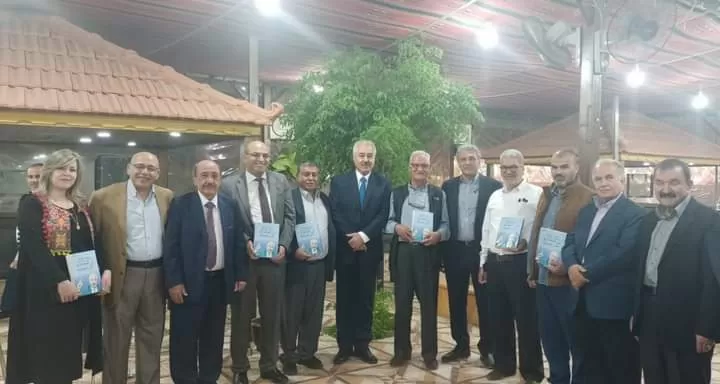 مدار الساعة,أخبار المجتمع الأردني,الملك عبدالله الثاني,الحسين بن عبدالله الثاني,ولي العهد,وزارة الشؤون السياسية,عيد الفطر