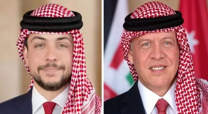 مدار الساعة,أخبار الأردن,اخبار الاردن,ولي العهد,الملك عبدالله الثاني,الحسين بن عبدالله الثاني,عيد الفطر