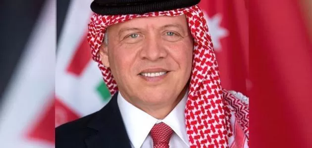 مدار الساعة,أخبار الأردن,اخبار الاردن,الملك عبد الله الثاني,عيد الفطر,الملك حمد بن عيسى,مملكة البحرين