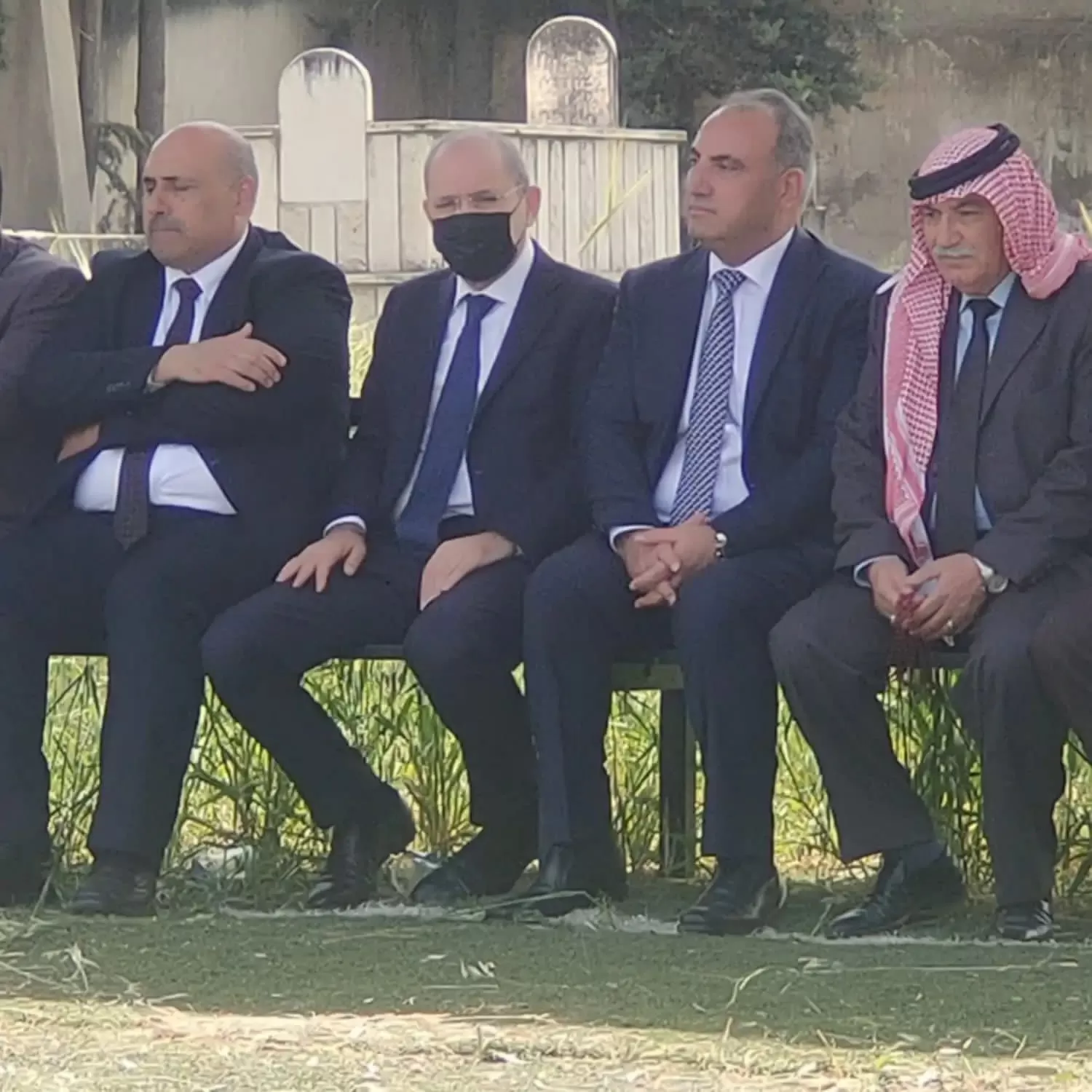 مدار الساعة,أخبار الأردن,اخبار الاردن,نائب رئيس الوزراء,وزير الخارجية وشؤون المغتربين,رئيس الوزراء,أيمن الصفدي,الأمن العام,عيد الفطر,الجيش العربي