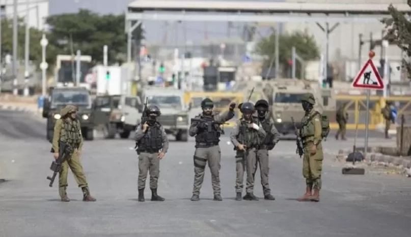 مدار الساعة,أخبار عربية ودولية,الضفة الغربية,قطاع غزة