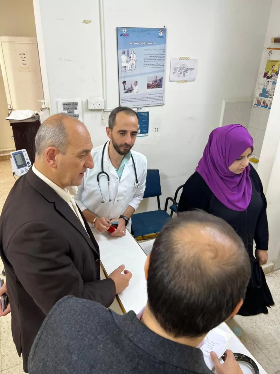 مدار الساعة,مناسبات أردنية,وزارة الصحة,عيد الفطر