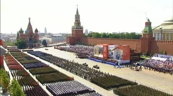 مدار الساعة,أخبار عربية ودولية