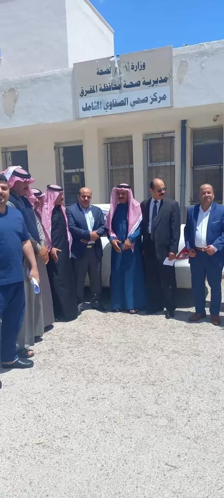 مدار الساعة,أخبار الأردن,اخبار الاردن,وزير الصحة,مستشفى الرويشد