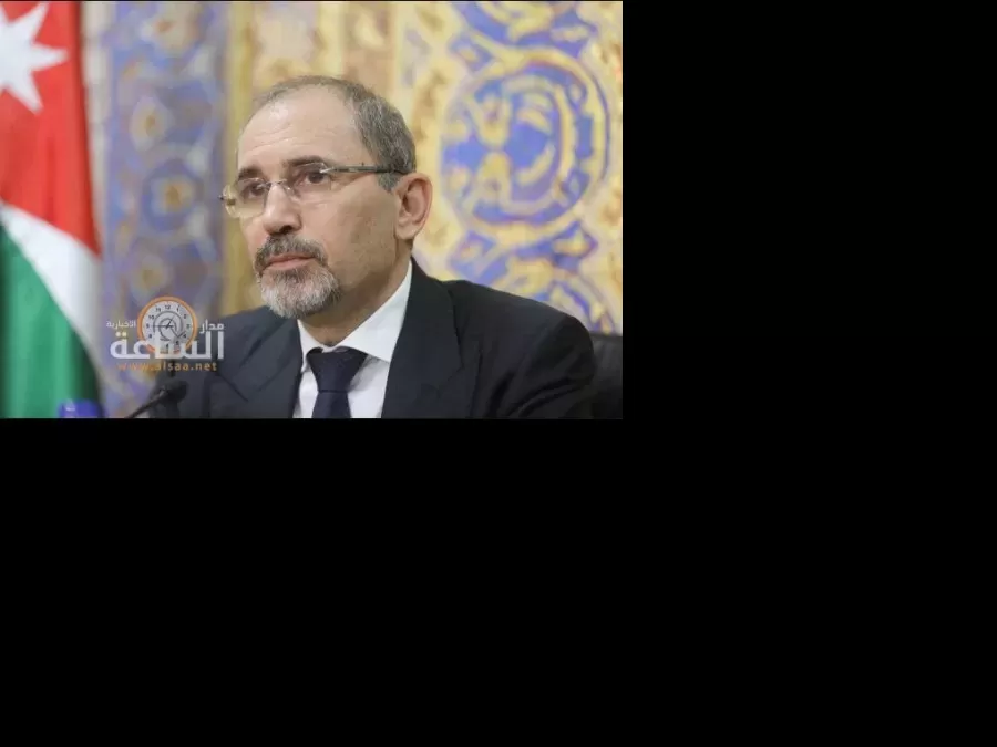 مدار الساعة,أخبار الأردن,اخبار الاردن,نائب رئيس الوزراء,وزير الخارجية وشؤون المغتربين,رئيس الوزراء,أيمن الصفدي,وزارة الخارجية وشؤون المغتربين,وزارة الخارجية,القوات المسلحة,جمهورية مصر العربية