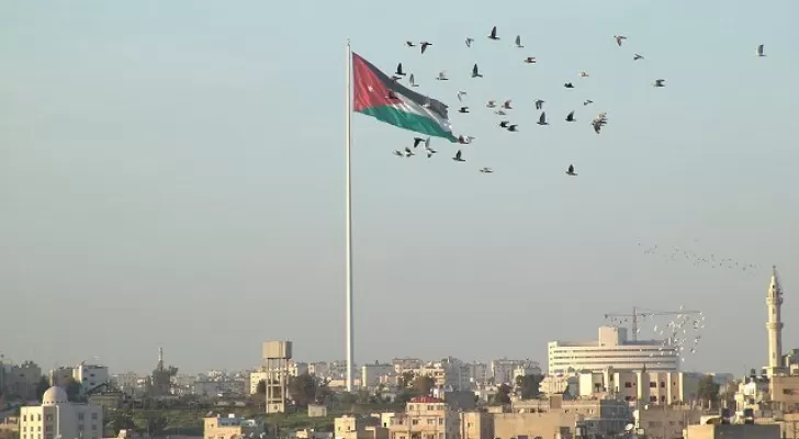 مدار الساعة,أخبار الأردن,اخبار الاردن,الحالة الجوية,وزارة النقل,الأرصاد الجوية,درجات الحرارة,البحر الميت