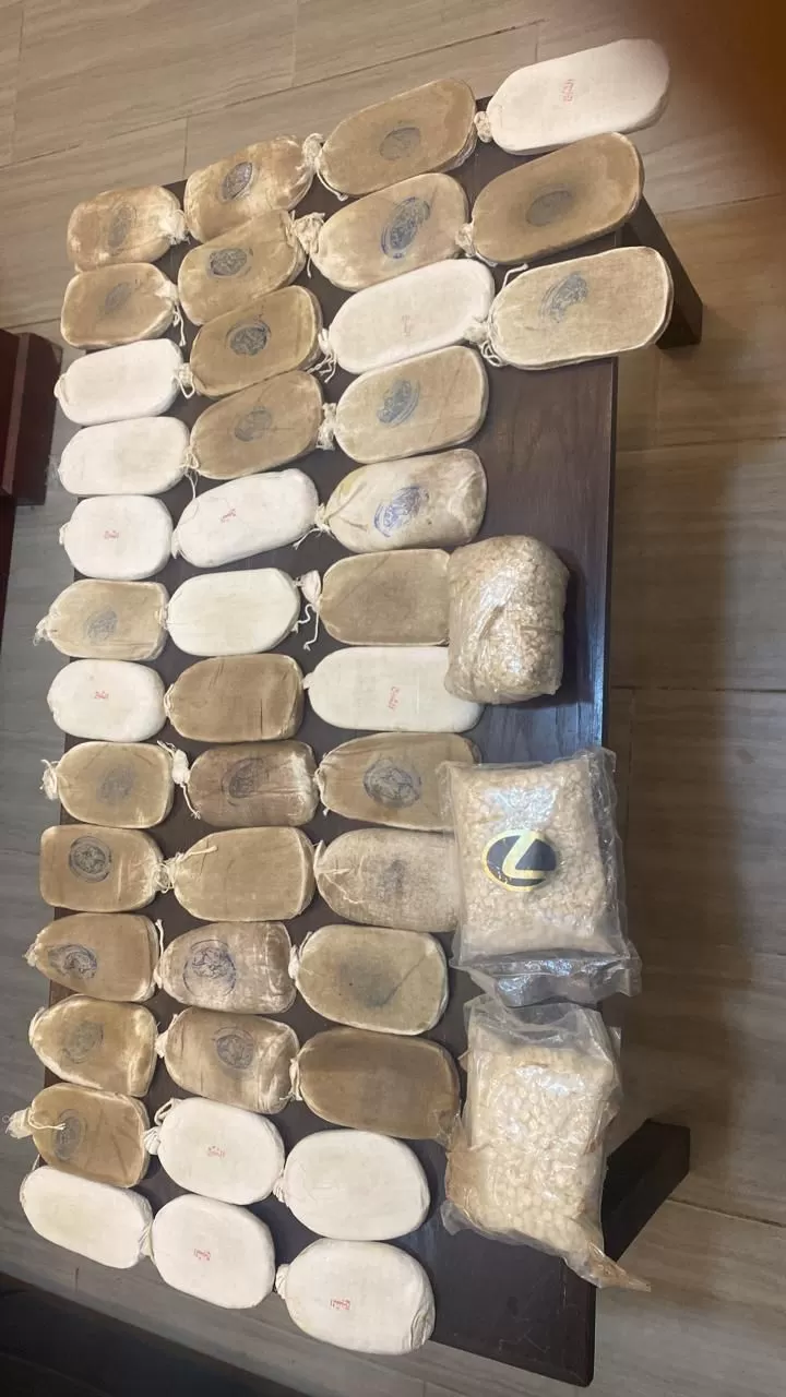 مدار الساعة,أخبار الأردن,اخبار الاردن,مديرية الأمن العام,الأمن العام,إدارة مكافحة المخدرات