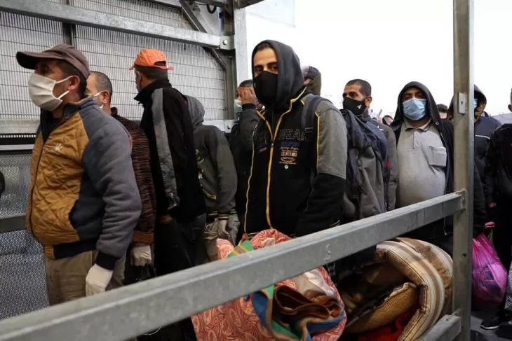 مدار الساعة,أخبار عربية ودولية,الضفة الغربية,قطاع غزة