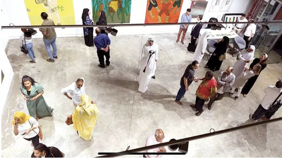 مدار الساعة,أخبار ثقافية,بنك القاهرة عمان