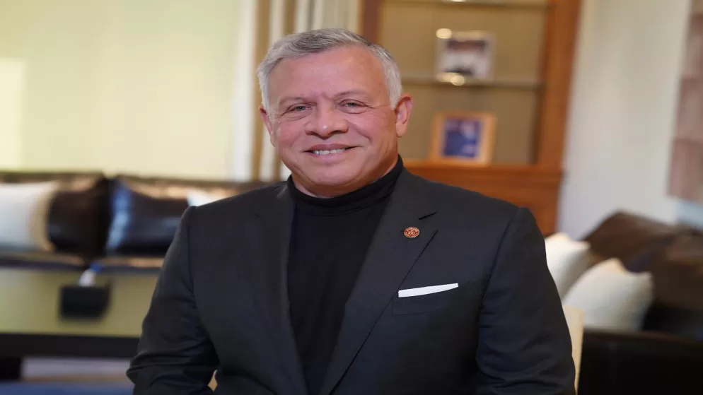 مدار الساعة,أخبار الأردن,اخبار الاردن,الملك عبدالله الثاني,الأمم المتحدة