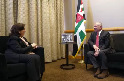 مدار الساعة,أخبار الأردن,اخبار الاردن,الملك عبدالله الثاني,الأمم المتحدة
