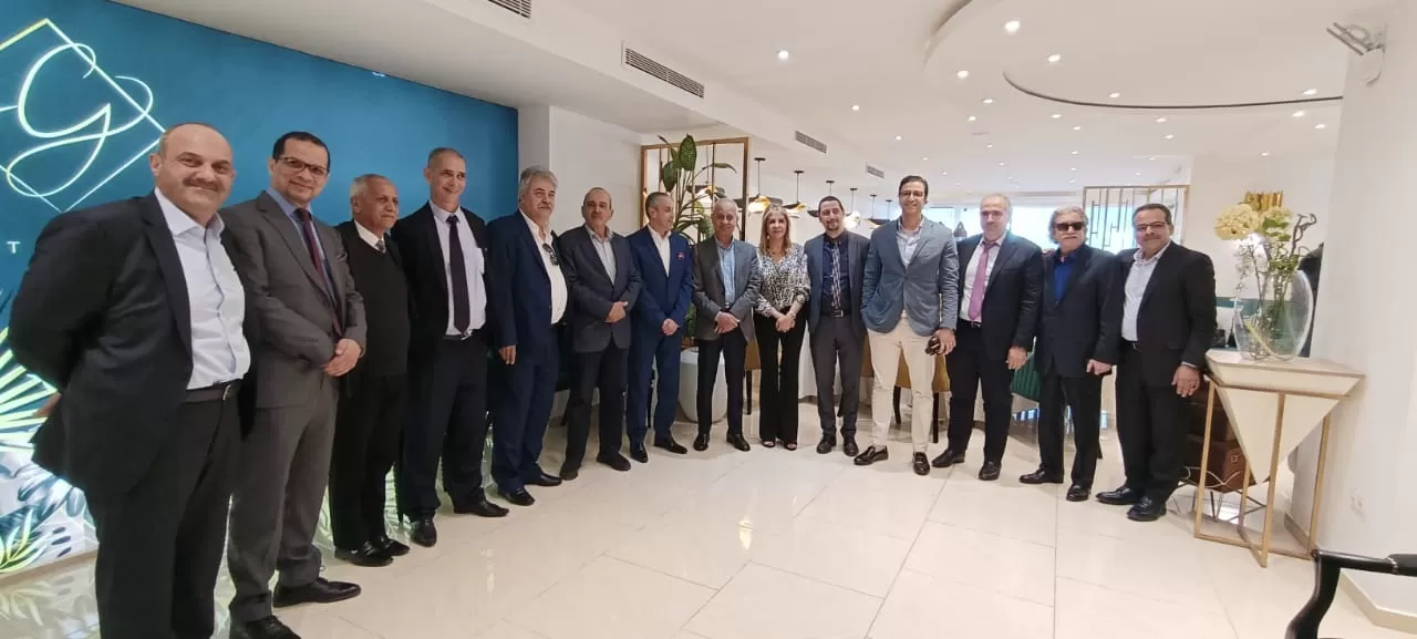 مدار الساعة,أخبار اقتصادية,غرفة صناعة الأردن