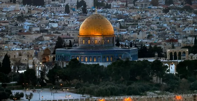 مدار الساعة,أخبار الأردن,اخبار الاردن,وزير الأوقاف والشؤون والمقدسات الإسلامية,محمد الخلايلة,الملك عبدالله الثاني,وزارة الأوقاف والشؤون والمقدسات الإسلامية,وزارة الأوقاف,المسجد الأقصى