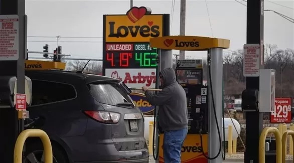 مدار الساعة,أخبار اقتصادية,خام برنت