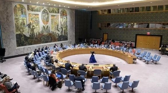 مدار الساعة,أخبار عربية ودولية,الأمم المتحدة