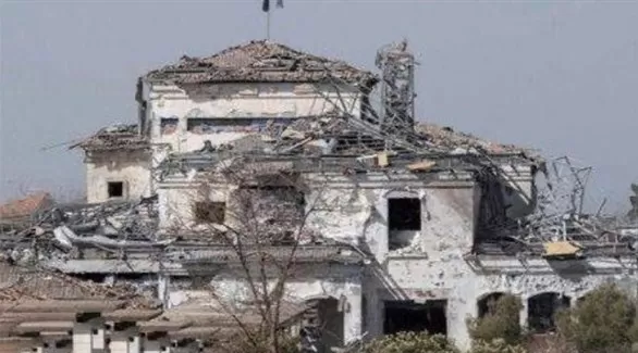 مدار الساعة,أخبار عربية ودولية,القوات البرية