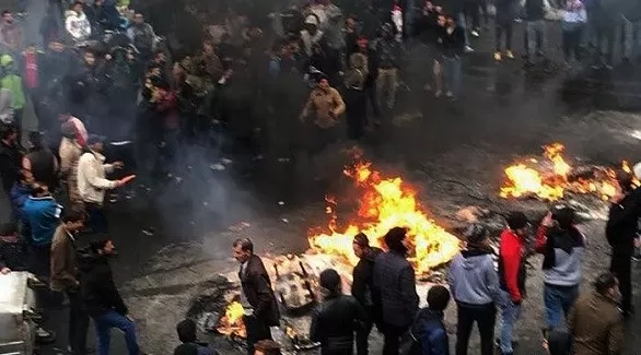 مدار الساعة,أخبار عربية ودولية