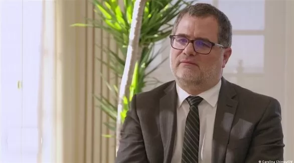 مدار الساعة,أخبار عربية ودولية,الاتحاد الأوروبي