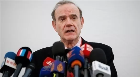 مدار الساعة,أخبار عربية ودولية,الاتحاد الأوروبي,وزارة الخارجية