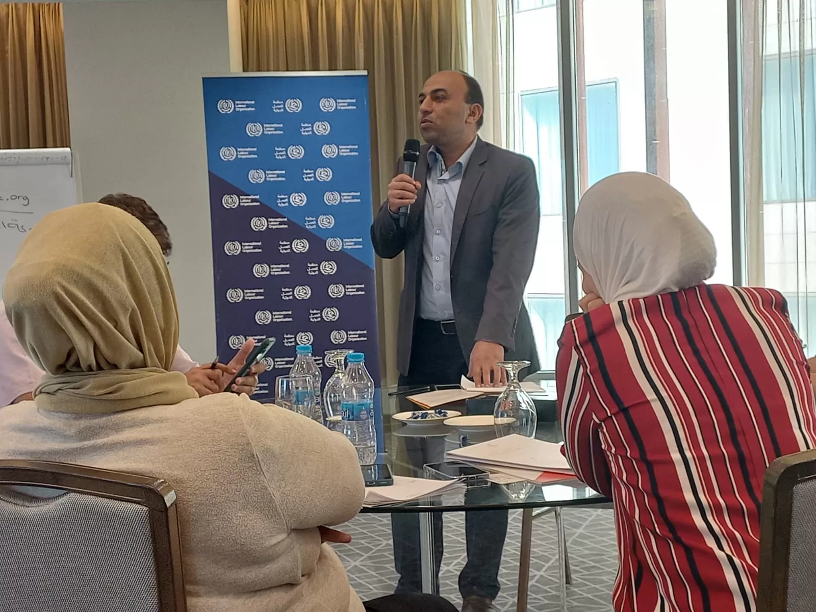 مدار الساعة,أخبار الأردن,اخبار الاردن,كورونا,المدن الصناعية