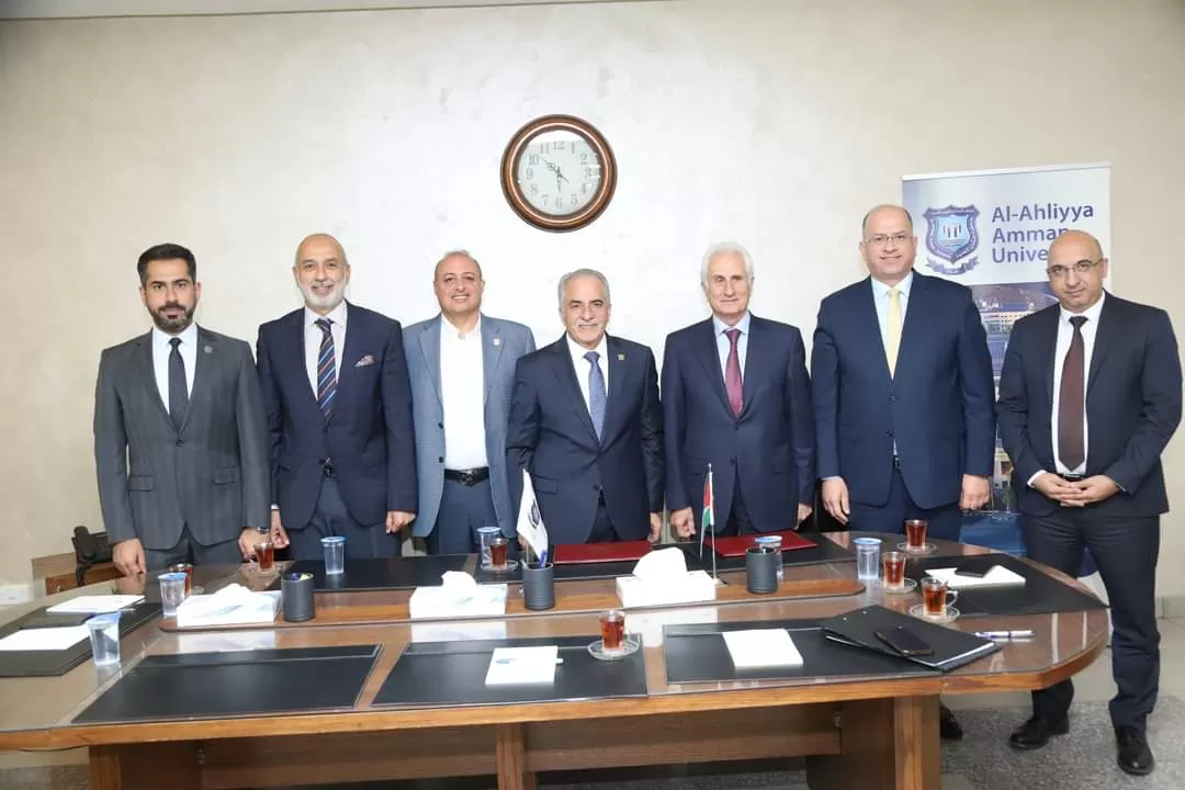مدار الساعة,أخبار الجامعات الأردنية,وزير التعليم العالي والبحث العلمي,وزارة التعليم العالي والبحث العلمي,وزارة التعليم العالي,جامعة عمان الأهلية
