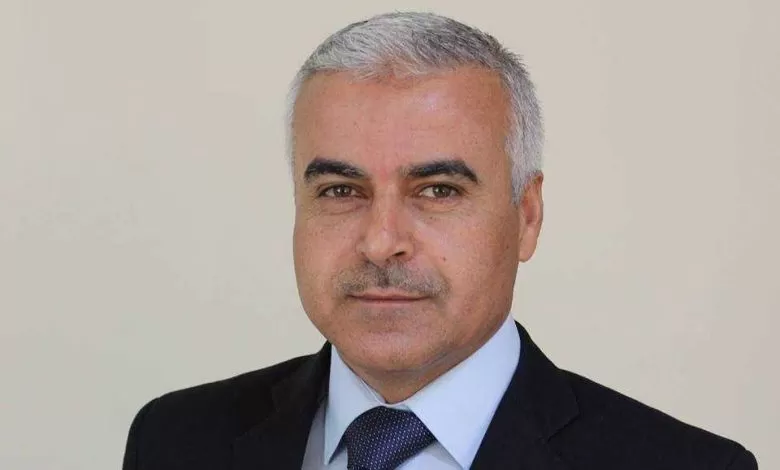 مدار الساعة,مقالات,وزير العدل