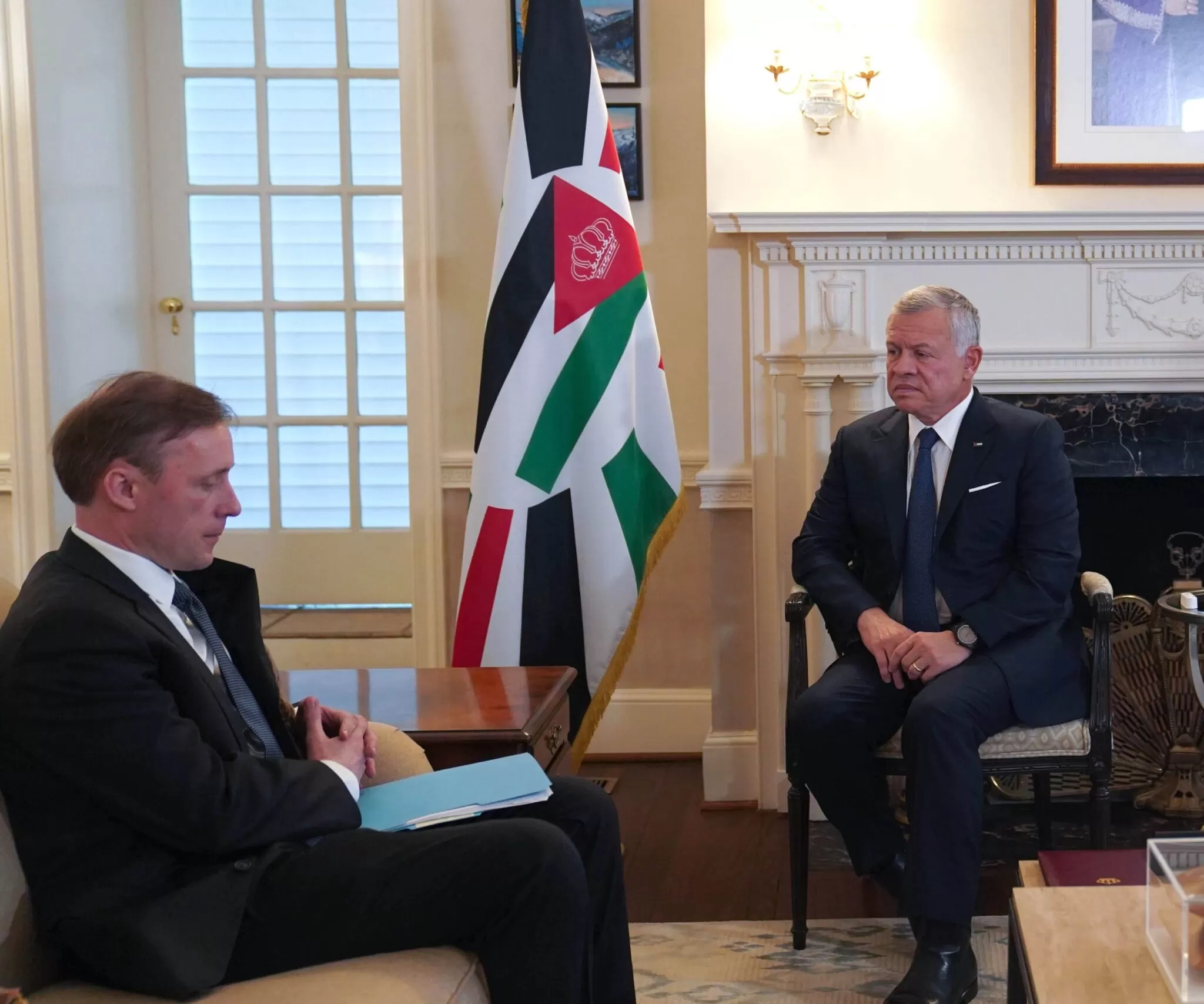 مدار الساعة,أخبار اقتصادية,نائب رئيس الوزراء,وزير الخارجية وشؤون المغتربين,الدكتور جعفر حسان,الملك عبدالله الثاني,الحسين بن عبدالله الثاني,ولي العهد,رئيس الوزراء,أيمن الصفدي