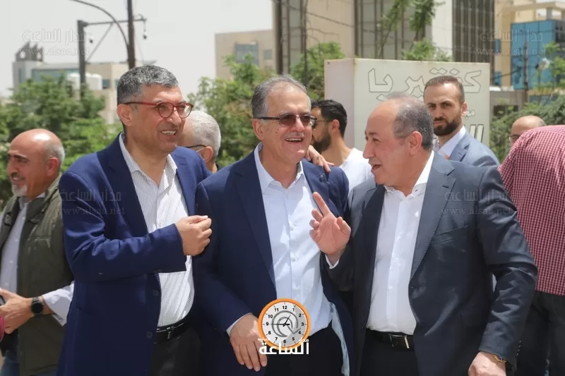 مدار الساعة,أخبار المجتمع الأردني