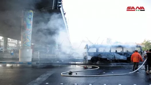 مدار الساعة,أخبار عربية ودولية