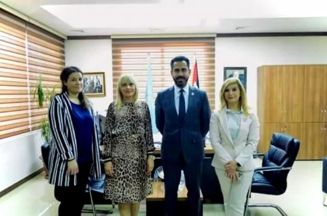 مدار الساعة,أخبار الجامعات الأردنية,جامعة عمان الأهلية