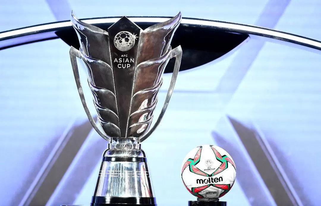 مدار الساعة,أخبار رياضية,كأس آسيا