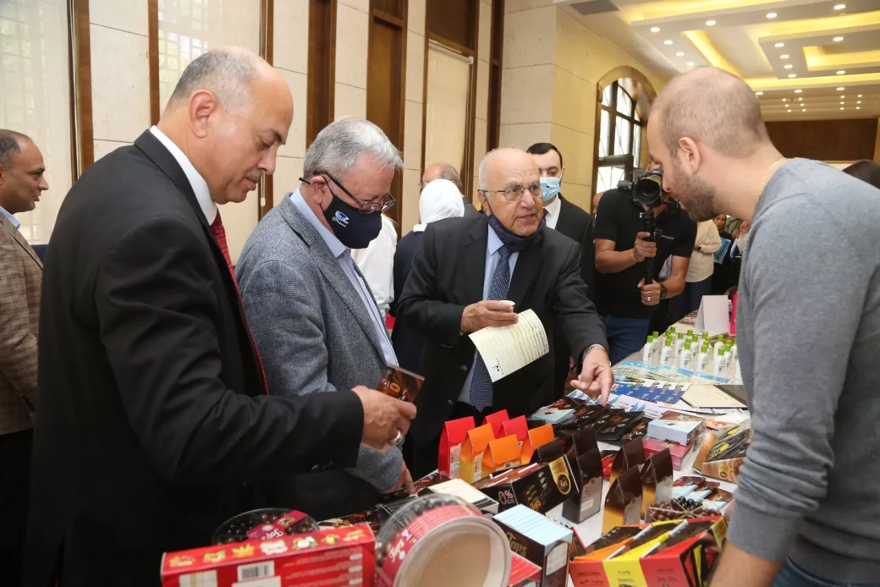 مدار الساعة,مناسبات أردنية,جامعة البترا