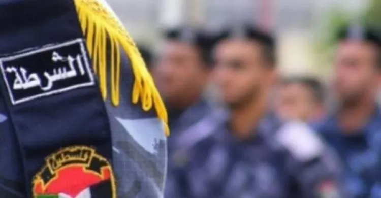 مدار الساعة,أخبار عربية ودولية,وزارة الداخلية,قطاع غزة