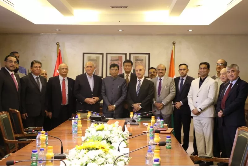 مدار الساعة,أخبار اقتصادية,وزير الاستثمار,وزير الصحة