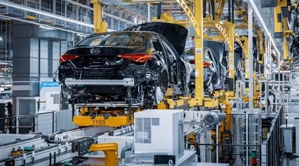 مدار الساعة,أخبار اقتصادية